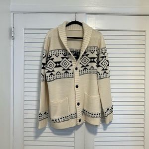 Men’s Sweater